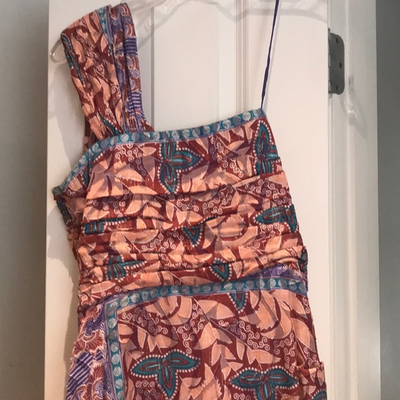 Nicole Miller cocktail dress - Picture 5 of 5